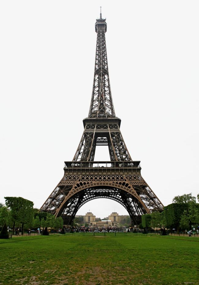 Eiffel Tower PNG, Clipart, Attractions, Eiffel, Eiffel Clipart, Eiffel Tower, Fig Free PNG Download