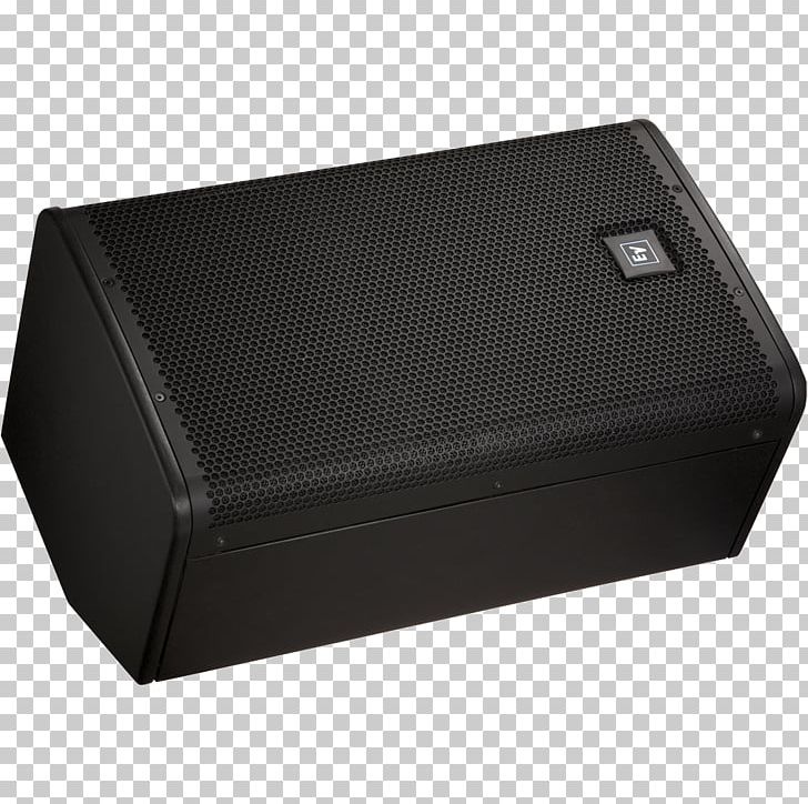 Electro-Voice Loudspeaker Powered Speakers Compression Driver Audio PNG, Clipart, Amplifier, Audio, Audio Equipment, Audio Power Amplifier, Black Free PNG Download