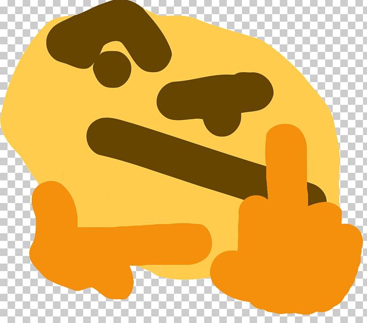 Emoji Thought Discord Emoticon Facepalm PNG, Clipart, Angry, Angry Emoji, Discord, Emoji, Emoji Movie Free PNG Download