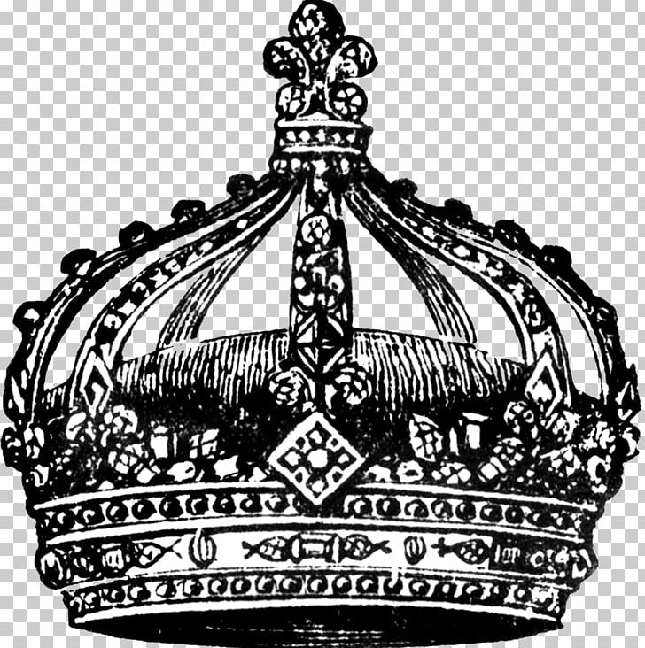 French Crown Jewels Drawing PNG, Clipart, Art, Black And White, Cli, Crown, Crown Jewels Free PNG Download