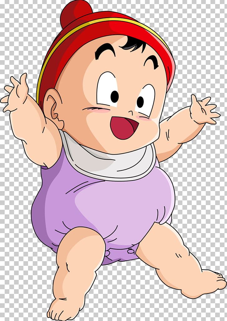 Gohan Baby Goku Bulma Piccolo PNG, Clipart, Arm, Bebe, Boy, Cartoon, Cheek Free PNG Download