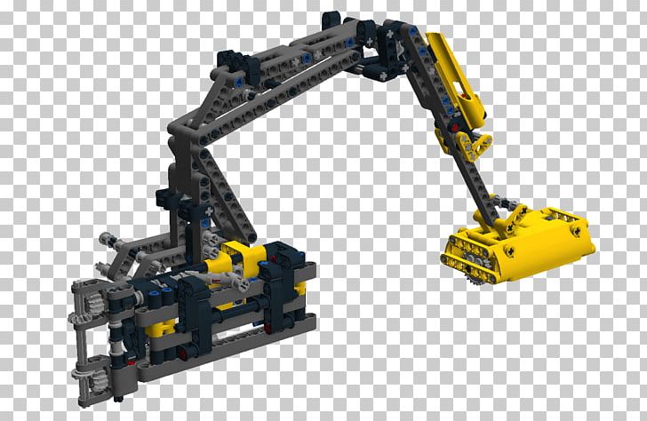 LEGO Heavy Machinery Technology Architectural Engineering PNG, Clipart, Architectural Engineering, Construction Equipment, Electronics, Heavy Machinery, Lego Free PNG Download