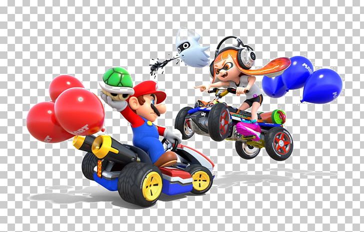 Mario Kart 8 Deluxe Splatoon 2 Bowser PNG, Clipart, Bowser, Bowser Jr, Dry Bones, Kart, King Boo Free PNG Download