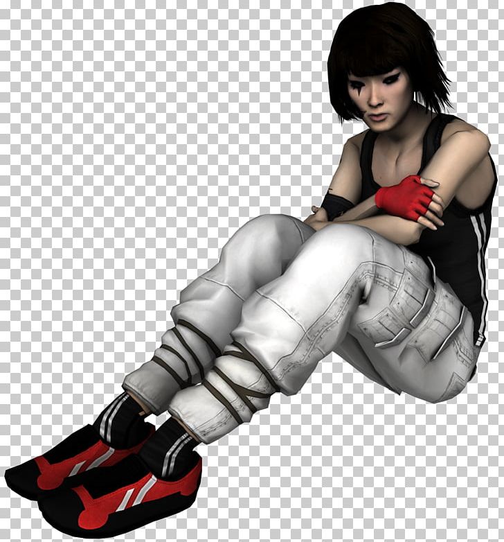 Mirror's Edge Catalyst Rendering Three-dimensional Space Video Game PNG, Clipart,  Free PNG Download