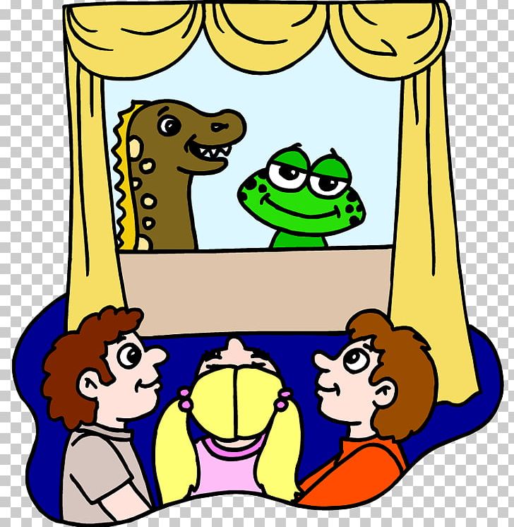 Puppetry Theatre PNG, Clipart, Area, Art, Artwork, Fiction, Happiness Free PNG Download