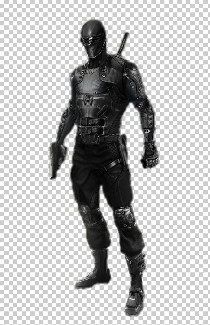Snake Eyes David North Marvel Comics Scarlett PNG, Clipart, Action Figure, Armour, Black And White, Character, Comics Free PNG Download