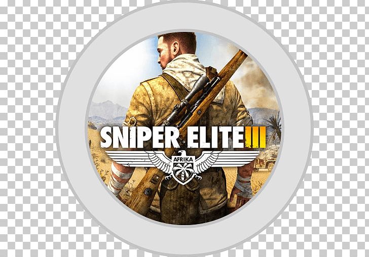 Sniper Elite III Xbox 360 PlayStation 2 Video Game PNG, Clipart, 505 Games, Game, Others, Playstation 2, Playstation 3 Free PNG Download