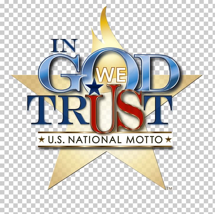 United States National Motto In God We Trust Prayer PNG, Clipart, Brand, Decal, Faith, Federal, God Free PNG Download