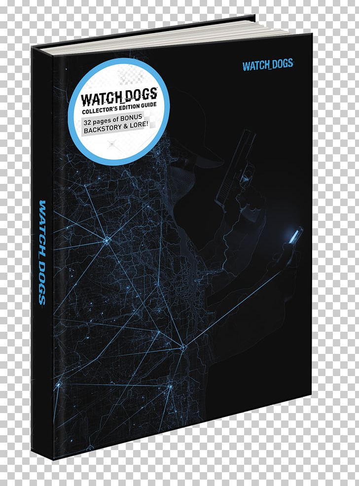 Watch Dogs 2 Strategy Guide Prima Games Video Game PNG, Clipart, Limited Edition, Prima Games, Sticker, Strategy Guide, Video Game Free PNG Download