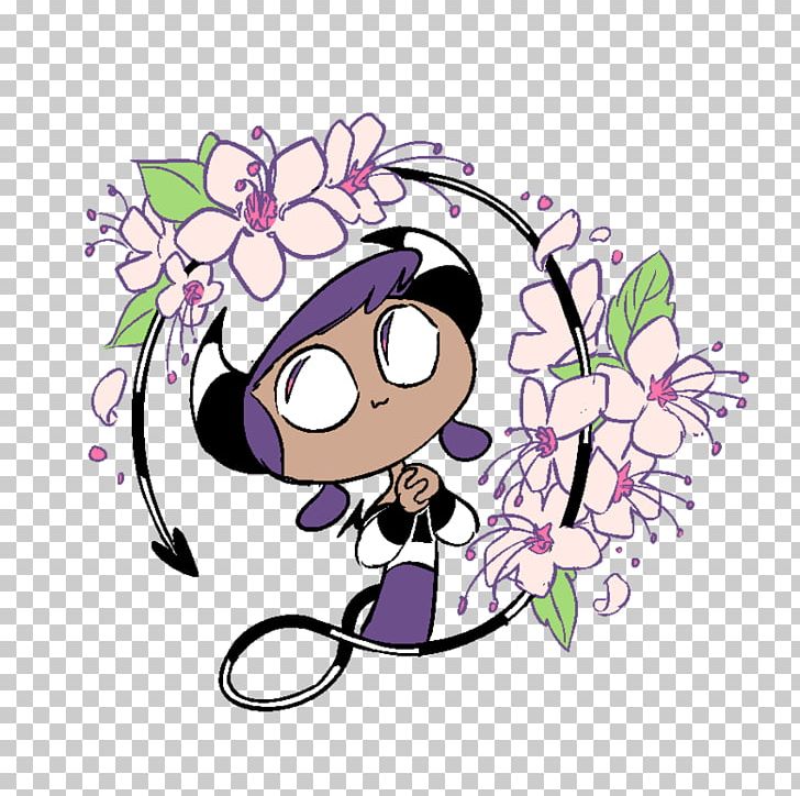 Art Floral Design Flower PNG, Clipart, Art, Artwork, Cartoon, Character, Circle Free PNG Download