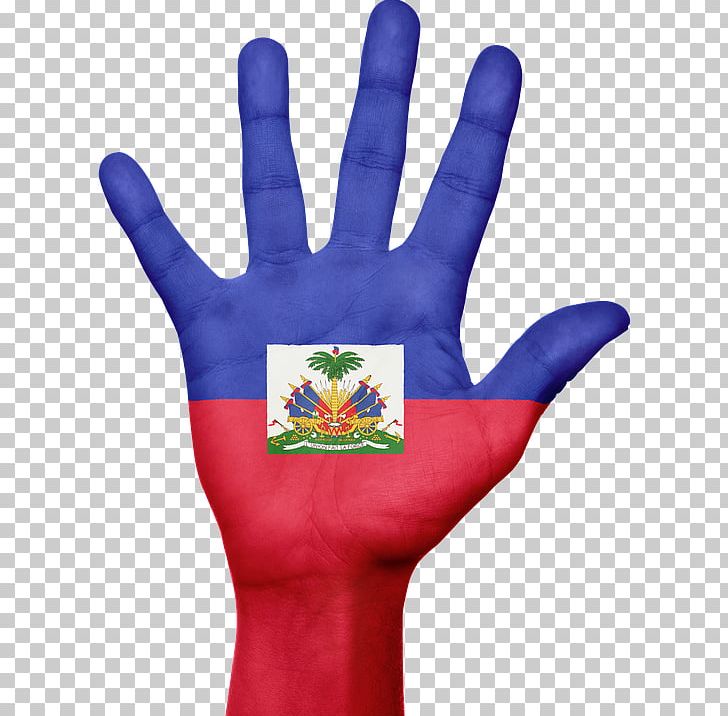 Flag Of Haiti 2010 Haiti Earthquake Port-au-Prince Haitian Creole PNG, Clipart, 2010 Haiti Earthquake, Coat Of Arms Of Haiti, Finger, Flag, Flag Of Haiti Free PNG Download