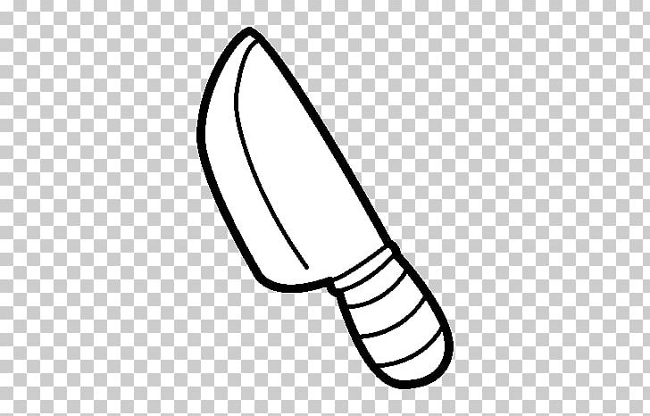 Knife Coloring Book Kitchen Knives Fork PNG, Clipart, Angle, Arm, Black And White, Color, Coloring Book Free PNG Download