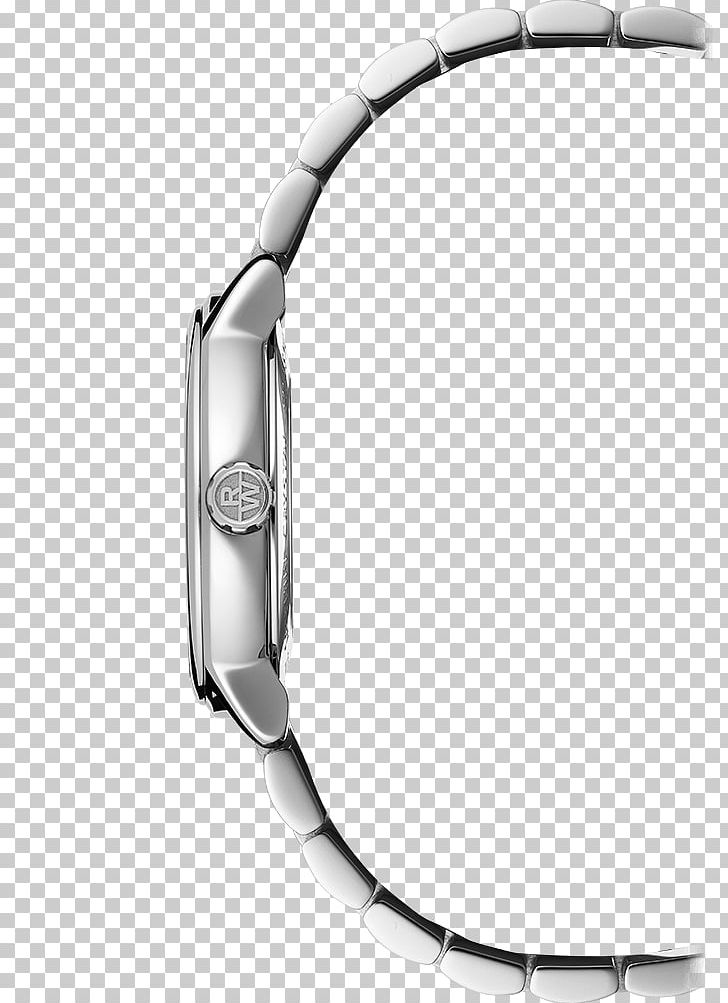 RAYMOND WEIL Maestro Watch Stainless Steel PNG, Clipart, Accessories, Bracelet, Clock, Fashion Accessory, Folding Clasp Free PNG Download