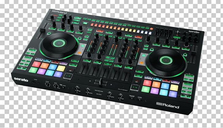 Roland TR-808 DJ Controller Disc Jockey DJ Mixer Pioneer DJ PNG, Clipart, Audio, Audio Equipment, Disc Jockey, Electronic Device, Electronics Free PNG Download