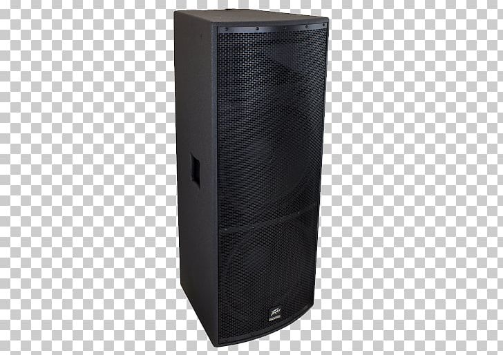 Subwoofer Loudspeaker Enclosure Peavey SP 4 Full-range Speaker PNG, Clipart, Angle, Audio, Audio Equipment, Box, Computer Speaker Free PNG Download