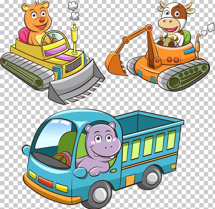 Cartoon PNG, Clipart, Animals, Architectural Engineering, Area, Automotive Design, Car Free PNG Download