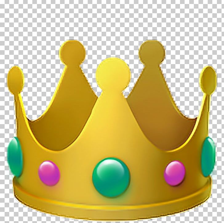 Emoji Domain Sticker IPhone IOS PNG, Clipart, Crown, Emoji, Emoji Domain, Emojipedia, Fashion Accessory Free PNG Download