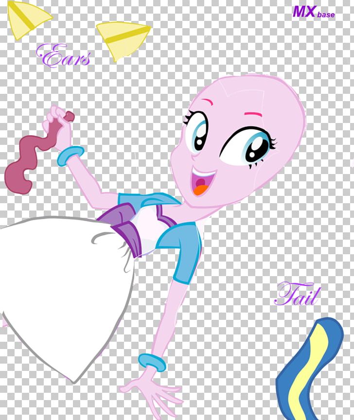 Pinkie Pie Rainbow Dash Applejack Rarity Twilight Sparkle PNG, Clipart,  Free PNG Download