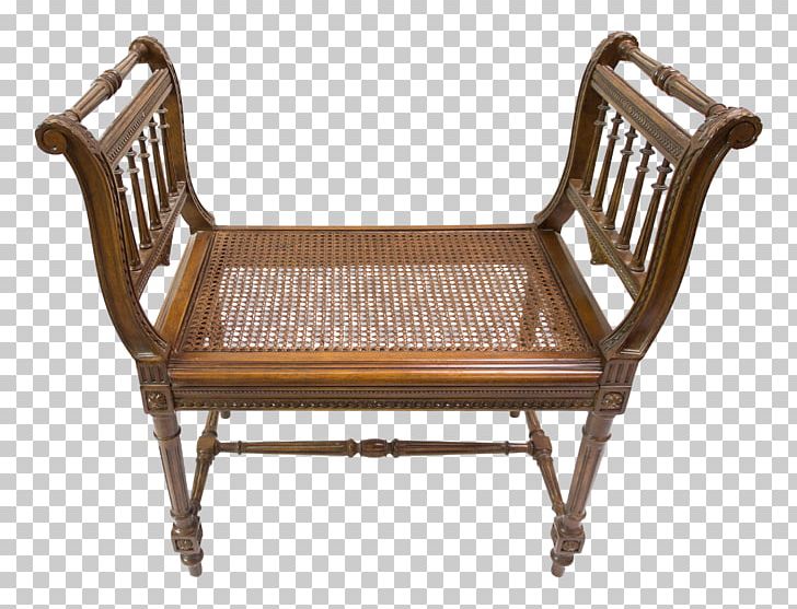 Table Chair Bench Wood Couch PNG, Clipart, Antique, Armrest, Bench, Cane, Chair Free PNG Download