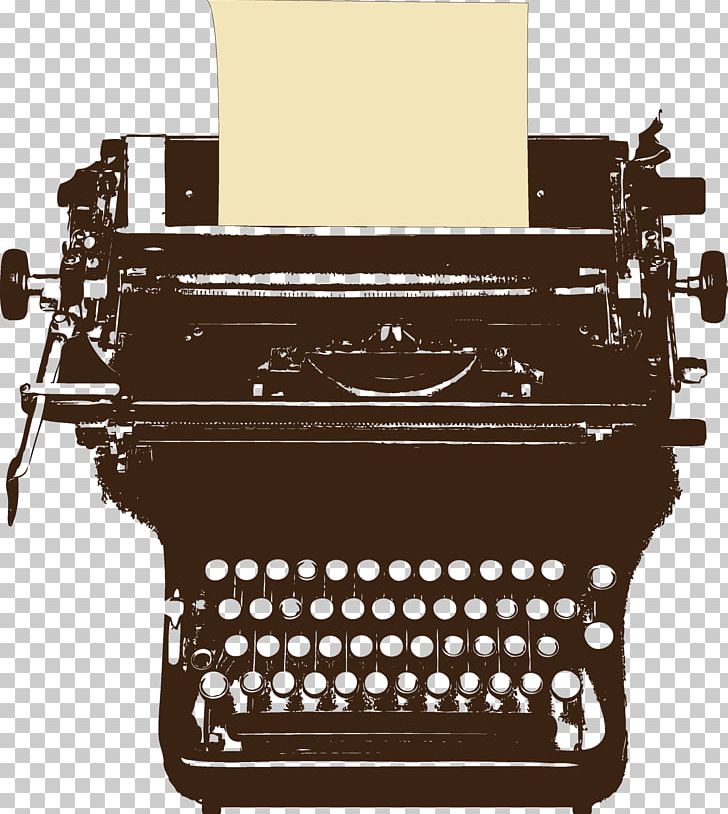 Writing Etsy Typewriter PNG, Clipart, Etsy, Miscellaneous, Office Equipment, Office Supplies, Others Free PNG Download
