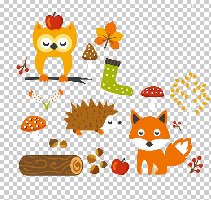 Autumn Cuteness Free Content PNG, Clipart, Autumn, Carnivoran, Cartoon, Cuteness, Dog Like Mammal Free PNG Download