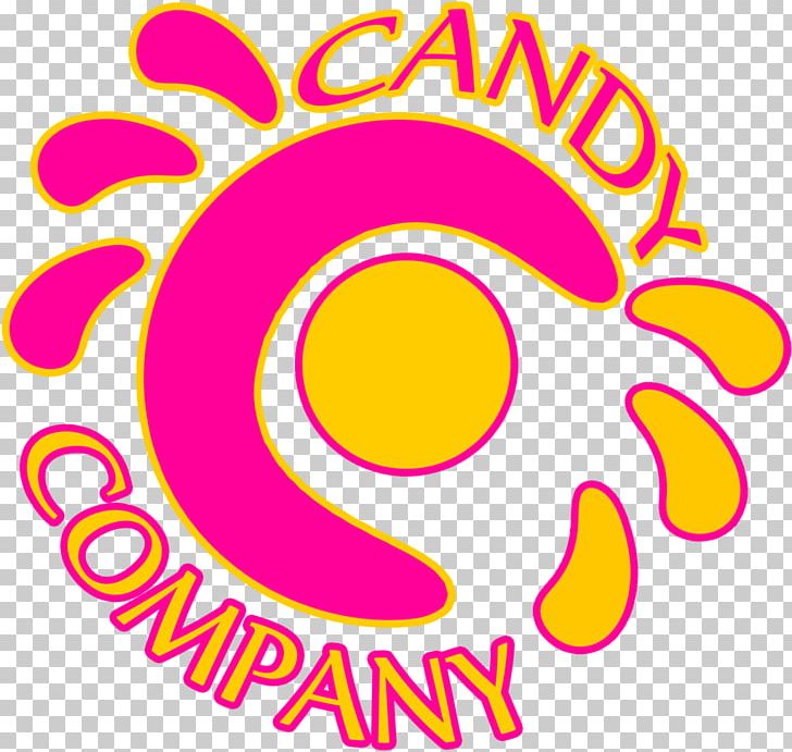 How to Draw the Candy Crush Logo - YouTube