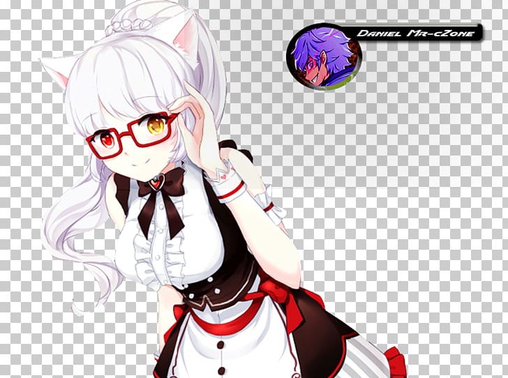 Catgirl Moe Nekopara PNG, Clipart, Animals, Anime, Black Hair, Cartoon, Cat Free PNG Download