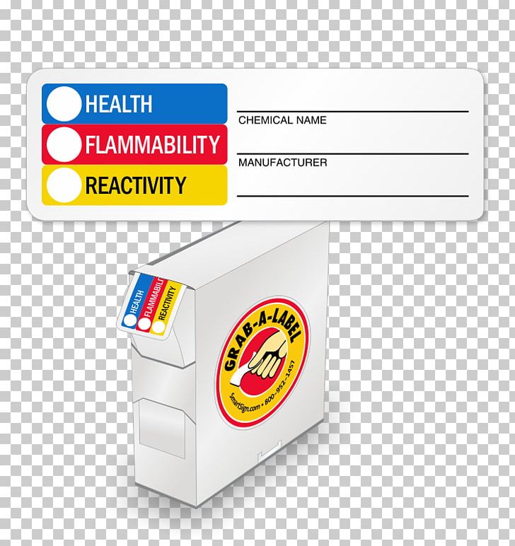 Label Safety Data Sheet Sticker Paper NFPA 704 PNG, Clipart, Angle, Brand, Chemical Substance, Dangerous Goods, Label Free PNG Download