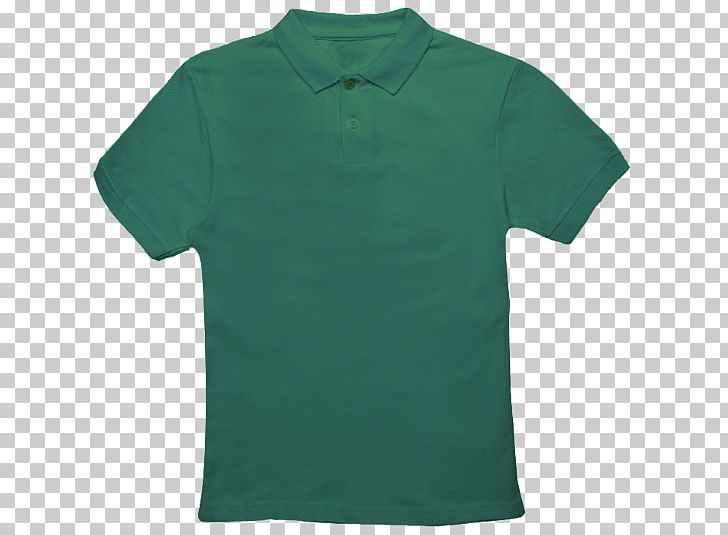 Polo Shirt T-shirt Jersey Sportswear PNG, Clipart, Active Shirt, Clothing, Collar, Crew Neck, Green Free PNG Download