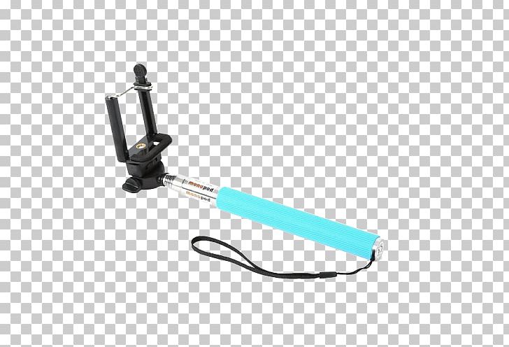 Selfie Stick Mobile Phones Blue Monopod PNG, Clipart, Angle, Blue, Bluetooth, Color, Computer Free PNG Download