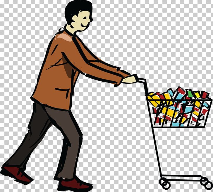 Shopping Cart PNG, Clipart, Area, Arm, Artwork, Bag, Computer Icons Free PNG Download