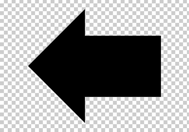 Symbol Arrow Computer Icons PNG, Clipart, Angle, Arrow, Black, Black And White, Black Arrow Free PNG Download