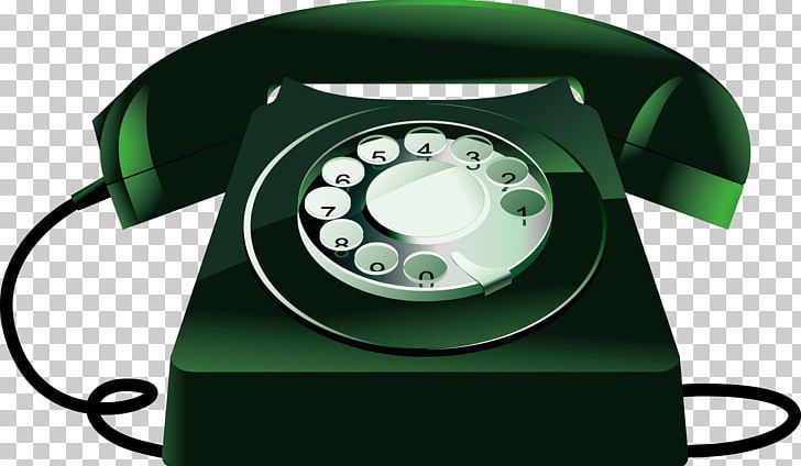 Telephone VoIP Phone Euclidean PNG, Clipart, Background Green, China Mobile, Communication, Computer Network, Cordless Telephone Free PNG Download