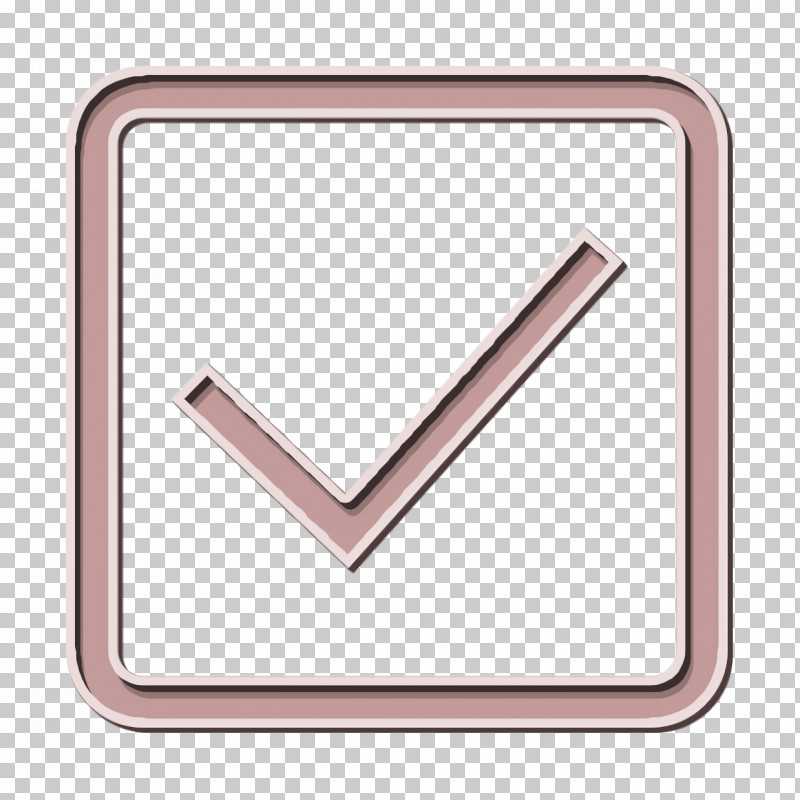 Web Design Icon Tick Icon Checkbox Icon PNG, Clipart, Checkbox Icon, Geometry, Line, Mathematics, Meter Free PNG Download