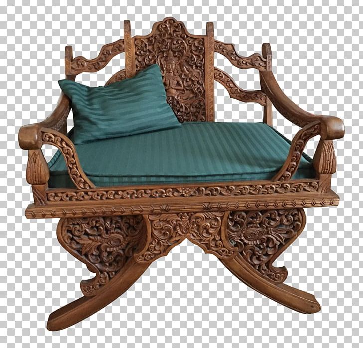 Chair Table Howdah Chiang Mai Furniture PNG, Clipart, Bench, Chair, Chiang Mai, Couch, Furniture Free PNG Download
