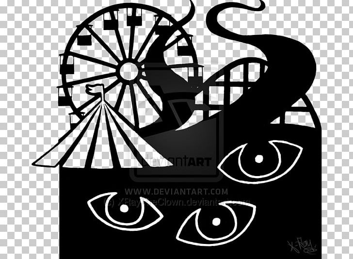 Dark Carnival Insane Clown Posse Traveling Carnival Riddle Box Carnival Of Carnage PNG, Clipart, Art, Artist, Black, Black And White, Brand Free PNG Download