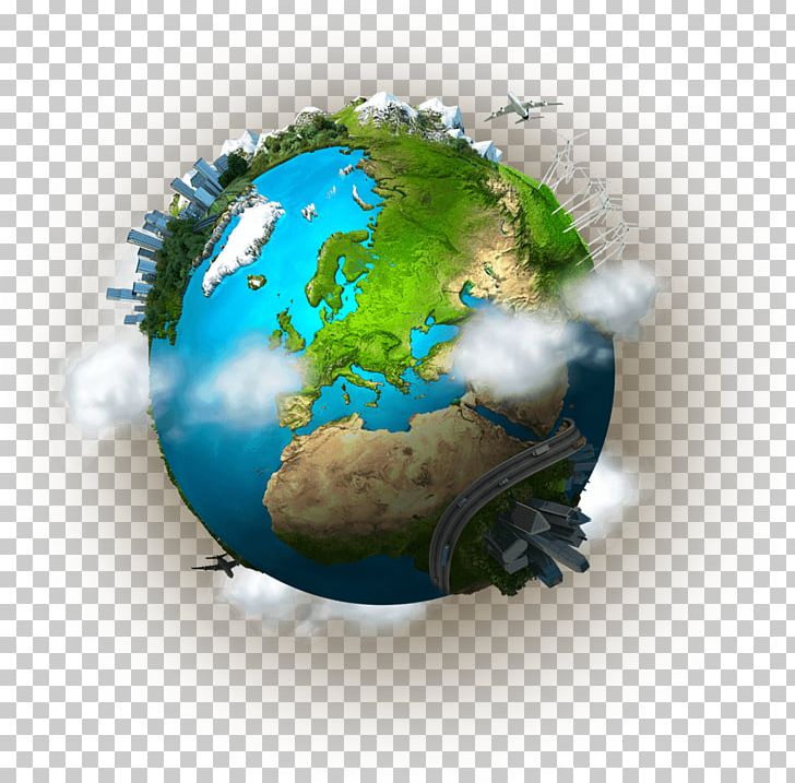 Earth Vecteur PNG, Clipart, Chart, Computer Icons, Download, Earth, Global Network Free PNG Download