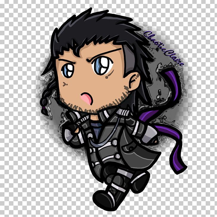 Final Fantasy XV Nyx Ulric Noctis Lucis Caelum Video Game Square Enix PNG, Clipart, 2016, Anime, Art, Black Hair, Cartoon Free PNG Download