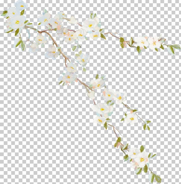 Flower Vine Desktop PNG, Clipart, Blossom, Branch, Cherry Blossom, Clip Art, Computer Icons Free PNG Download