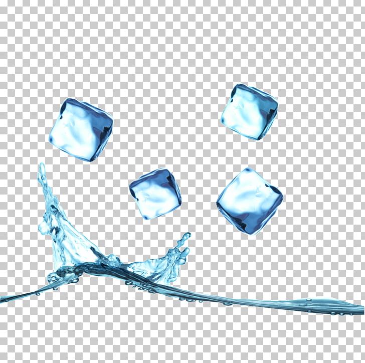 Ice Cube Iceberg PNG, Clipart, Blue, Body Jewelry, Cartoon, Cubes, Designer Free PNG Download