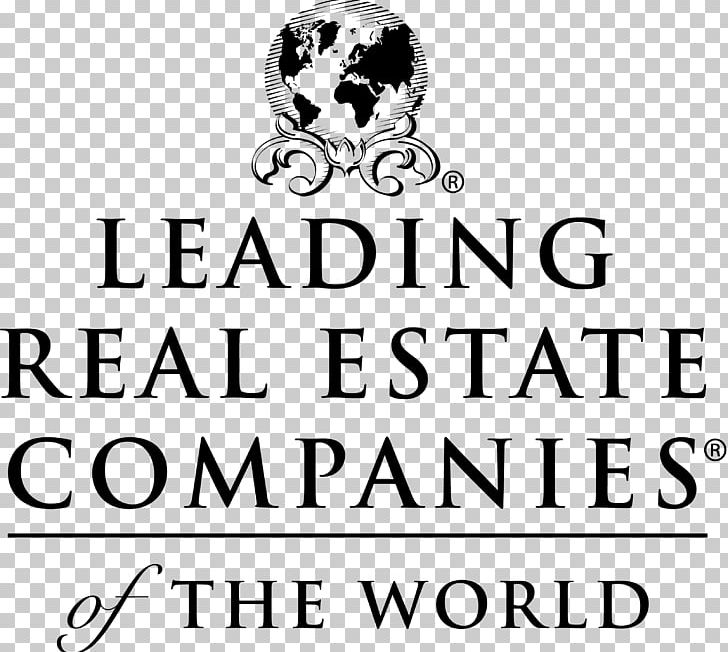 Leading Real Estate Companies Of The World Estate Agent Business Property PNG, Clipart, Apartment, Area, Black And White, Business, Carnivoran Free PNG Download
