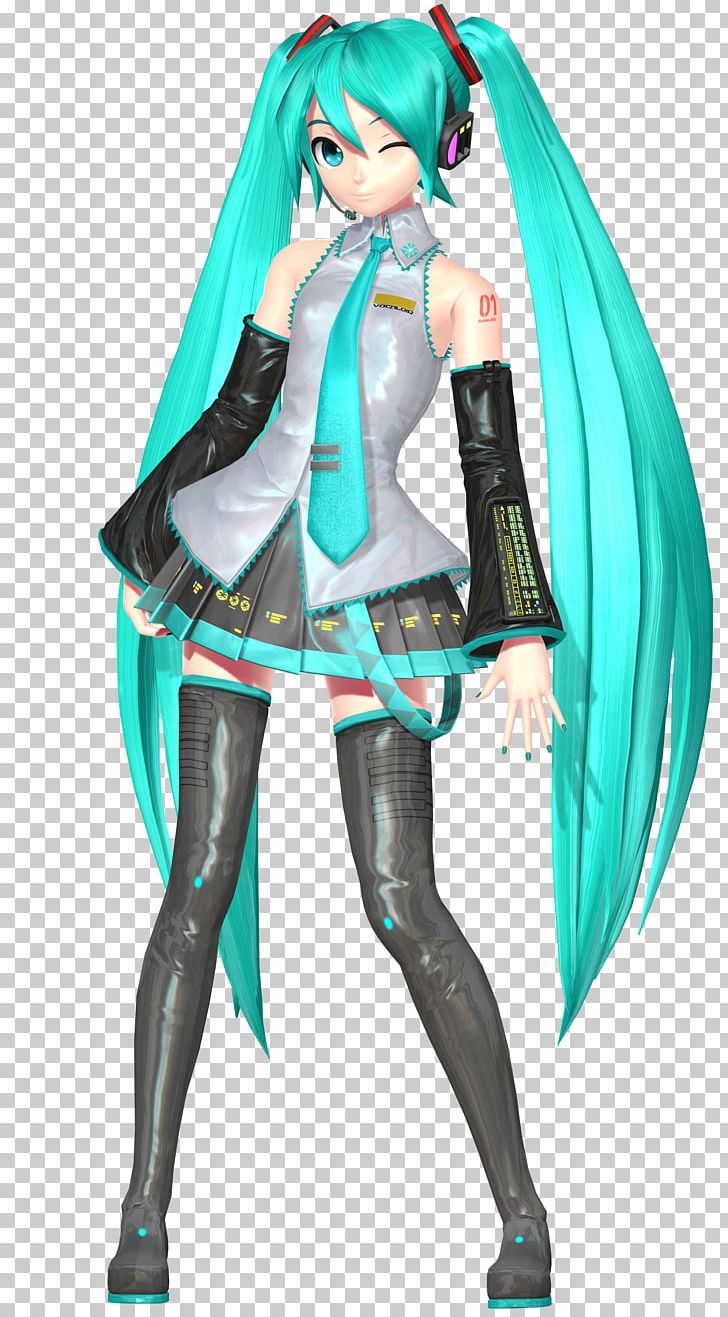 Mabinogi Hatsune Miku Blunt Drawing Female PNG, Clipart, Action Figure, Anime, Blunt, Character, Costume Free PNG Download