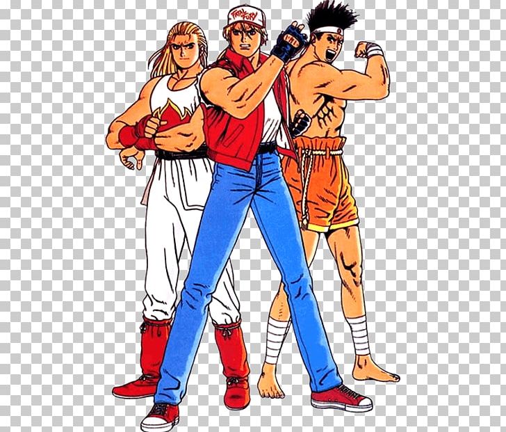The King Of Fighters '94 Fatal Fury: King Of Fighters Joe Higashi Terry Bogard The King Of Fighters '98 PNG, Clipart, Andy, Arcade Game, Art, Boxing Glove, Cartoon Free PNG Download