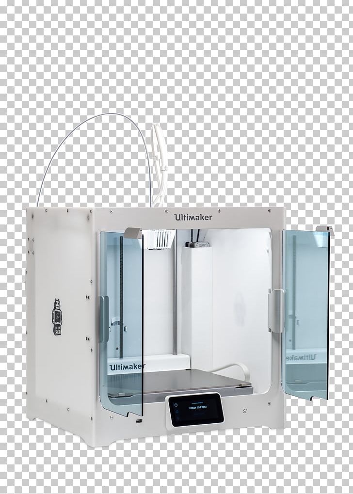 Ultimaker S5 3D Printing Printer PNG, Clipart, 3d Printing, 3d Printing Filament, Electronic Device, Electronics, Extrusion Free PNG Download