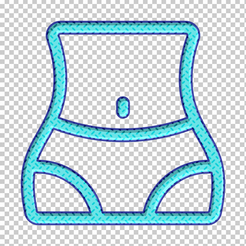 Diet Icon Wellness Icon Waist Icon PNG, Clipart, Diet Icon, Geometry, Line, Mathematics, Meter Free PNG Download