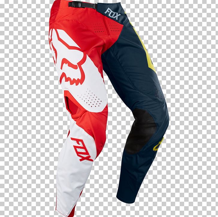 2018 FIM Motocross World Championship Fox Racing Pants Clothing Jersey PNG, Clipart,  Free PNG Download