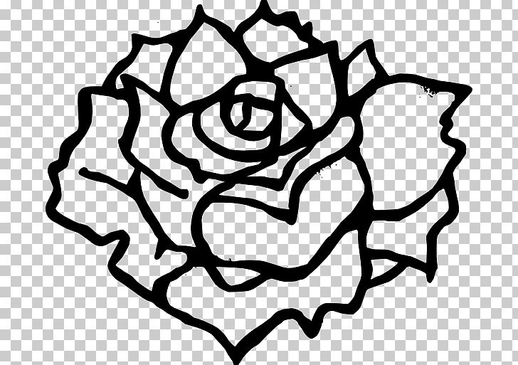 Black Rose PNG, Clipart, Area, Black, Black And White, Black Rose, Branch Free PNG Download
