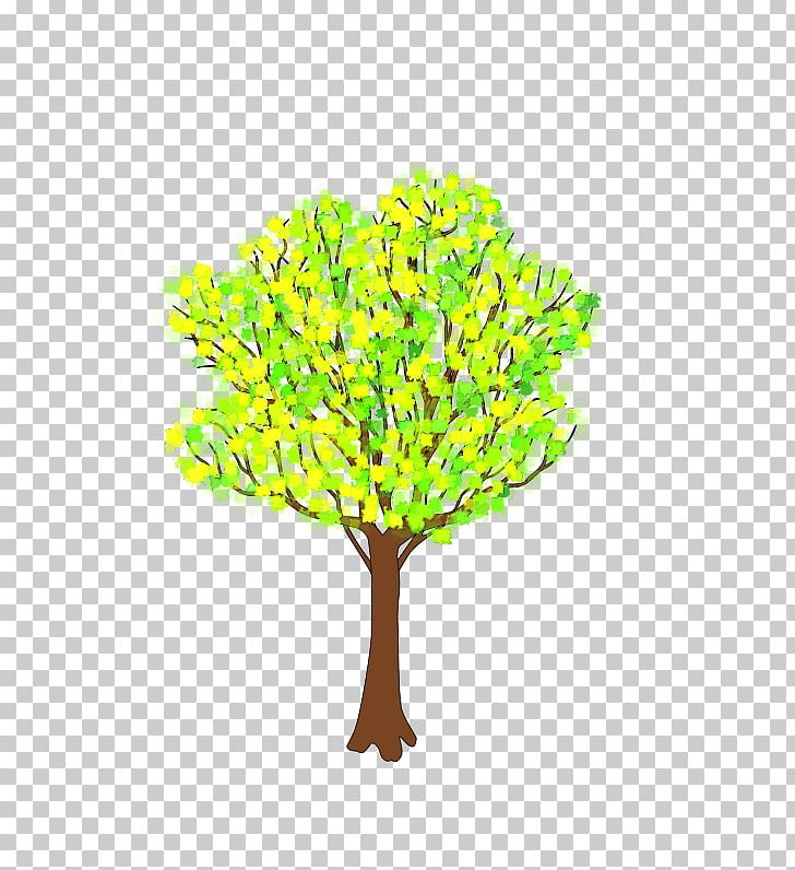 Branch Tree Spring PNG, Clipart, Autumn, Blossom, Branch, Cartoon, Cherry Blossom Free PNG Download