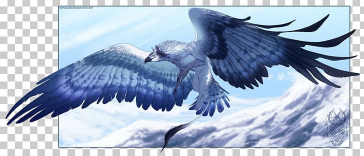Griffin Lion Legendary Creature PNG, Clipart, Art, Bald Eagle, Beak, Bird, Bird Of Prey Free PNG Download