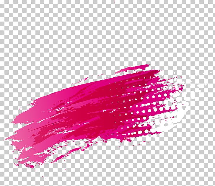 Ink Paintbrush Typography PNG, Clipart, Brush, Color Pencil, Colors, Color Splash, Color Vector Free PNG Download